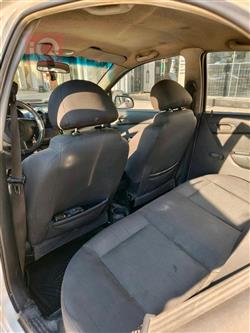 شيفروليه أفيو